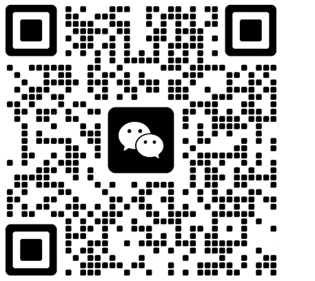 the qr code