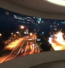 Samsung and LG are both investing in OLEDoS and LEDoS microdisplay technology development